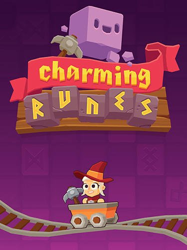game pic for Charming runes